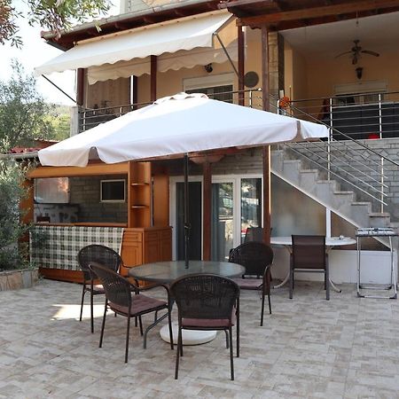 Apartments Bela PalaiónTsiflíkion Εξωτερικό φωτογραφία