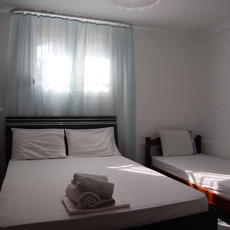 Apartments Bela PalaiónTsiflíkion Εξωτερικό φωτογραφία