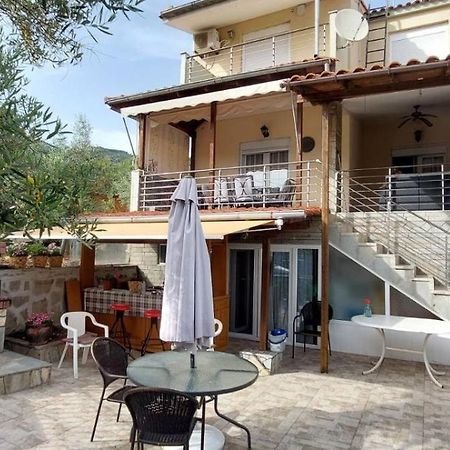 Apartments Bela PalaiónTsiflíkion Εξωτερικό φωτογραφία