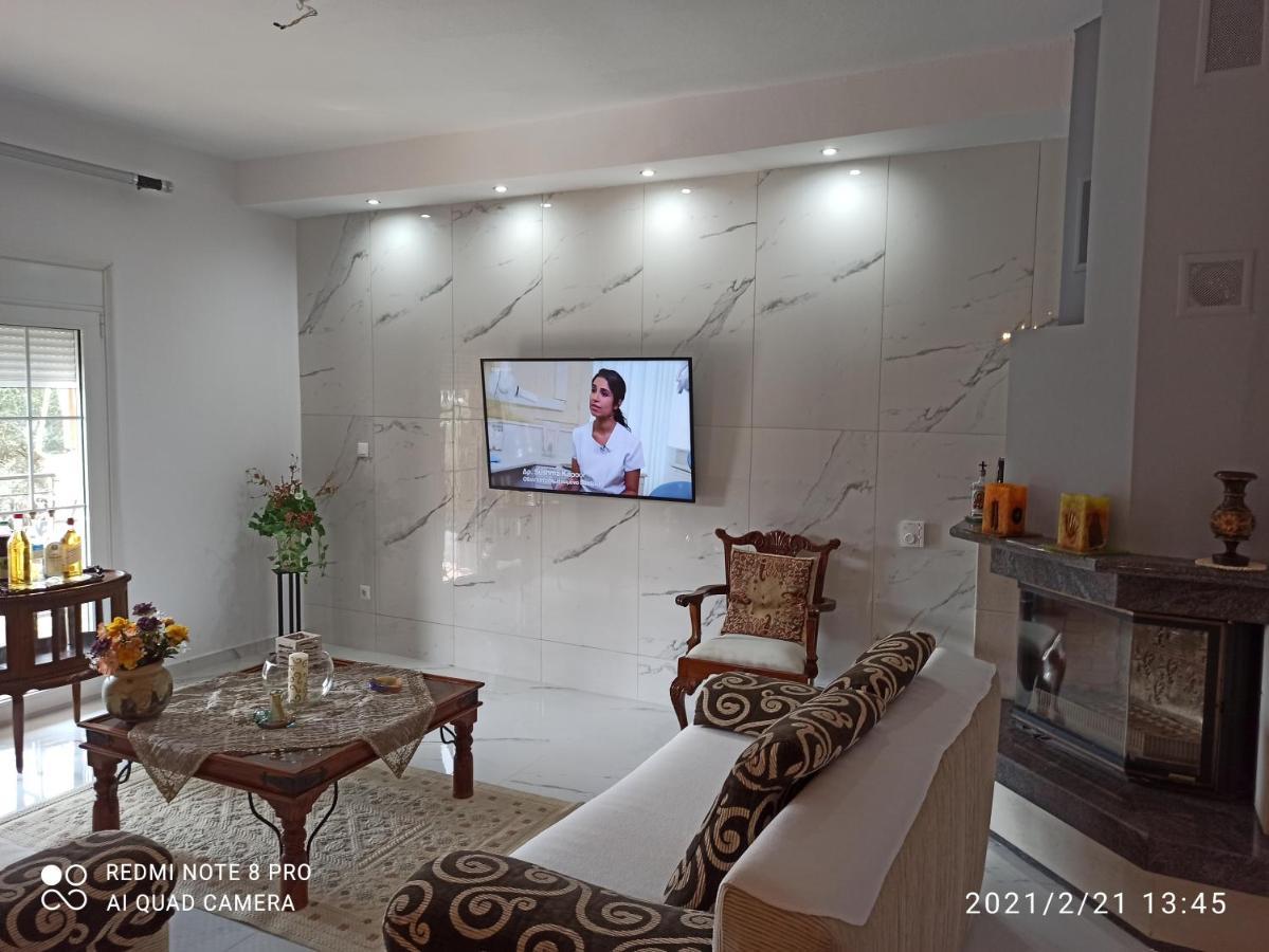 Apartments Bela PalaiónTsiflíkion Εξωτερικό φωτογραφία