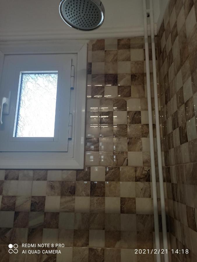 Apartments Bela PalaiónTsiflíkion Εξωτερικό φωτογραφία