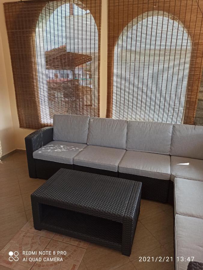 Apartments Bela PalaiónTsiflíkion Εξωτερικό φωτογραφία