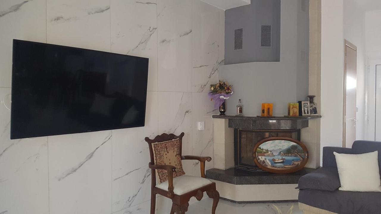 Apartments Bela PalaiónTsiflíkion Εξωτερικό φωτογραφία