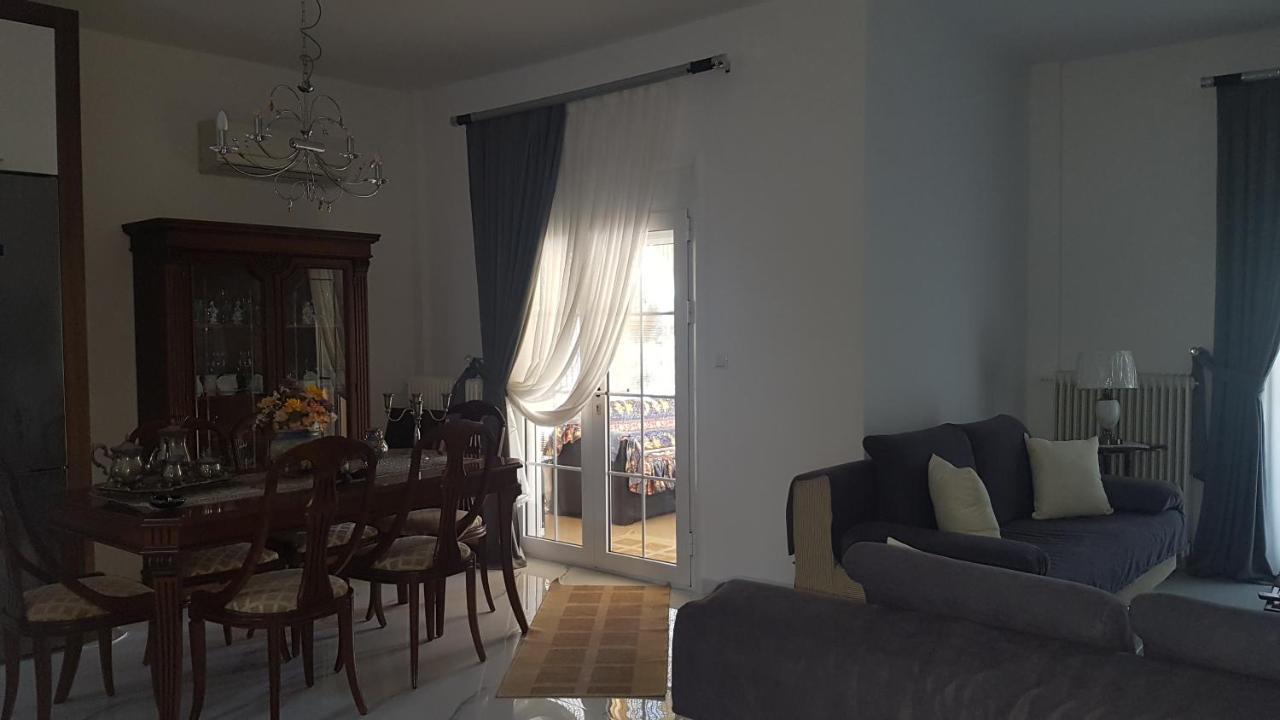 Apartments Bela PalaiónTsiflíkion Εξωτερικό φωτογραφία