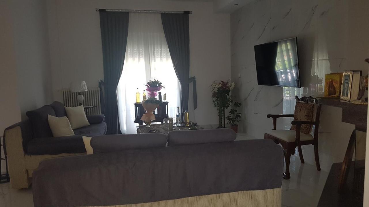 Apartments Bela PalaiónTsiflíkion Εξωτερικό φωτογραφία