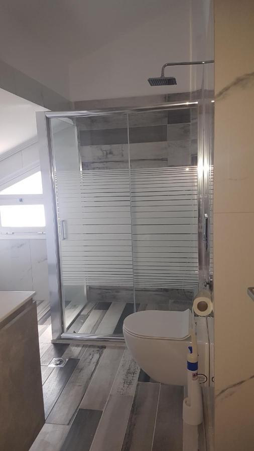 Apartments Bela PalaiónTsiflíkion Εξωτερικό φωτογραφία