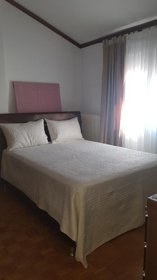 Apartments Bela PalaiónTsiflíkion Εξωτερικό φωτογραφία