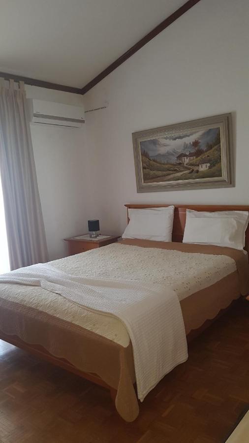 Apartments Bela PalaiónTsiflíkion Εξωτερικό φωτογραφία