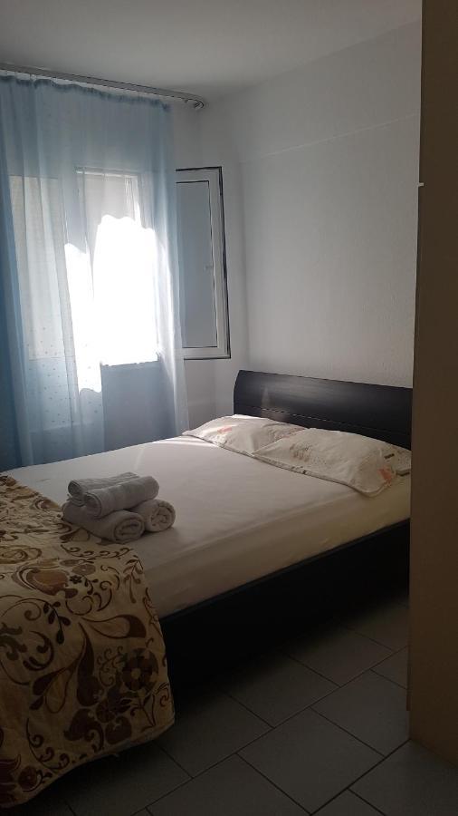 Apartments Bela PalaiónTsiflíkion Εξωτερικό φωτογραφία