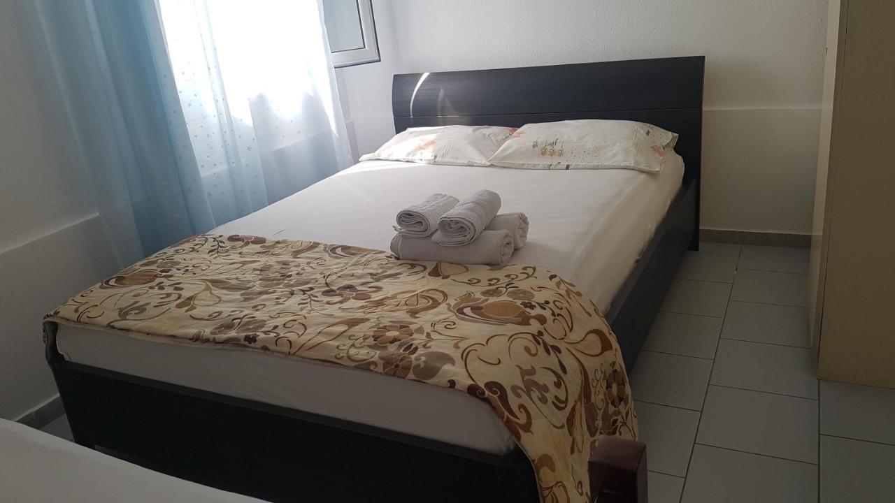 Apartments Bela PalaiónTsiflíkion Εξωτερικό φωτογραφία