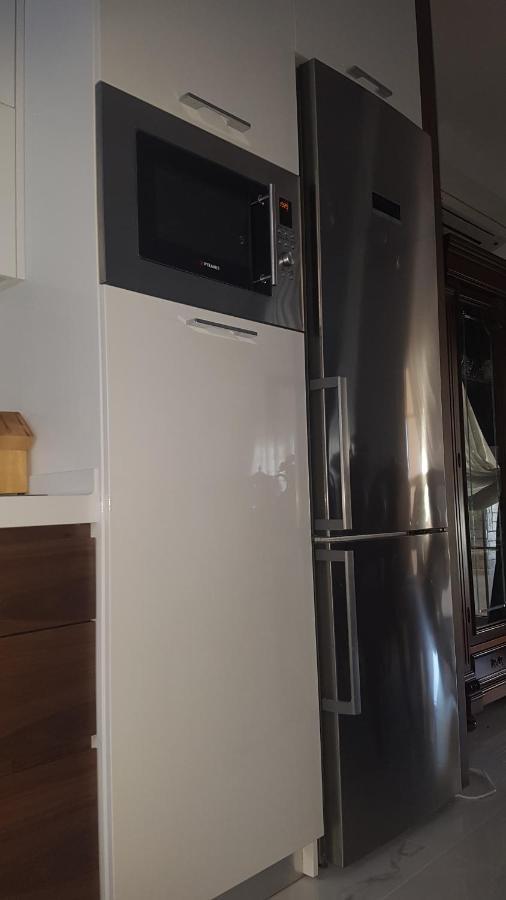 Apartments Bela PalaiónTsiflíkion Εξωτερικό φωτογραφία