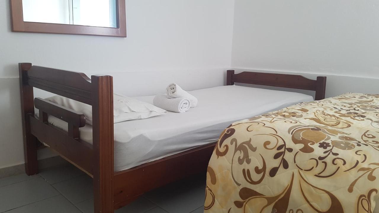 Apartments Bela PalaiónTsiflíkion Εξωτερικό φωτογραφία