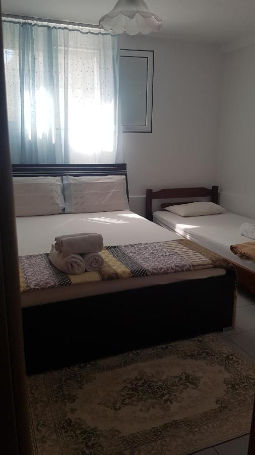 Apartments Bela PalaiónTsiflíkion Εξωτερικό φωτογραφία