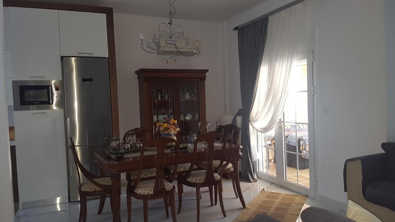 Apartments Bela PalaiónTsiflíkion Εξωτερικό φωτογραφία