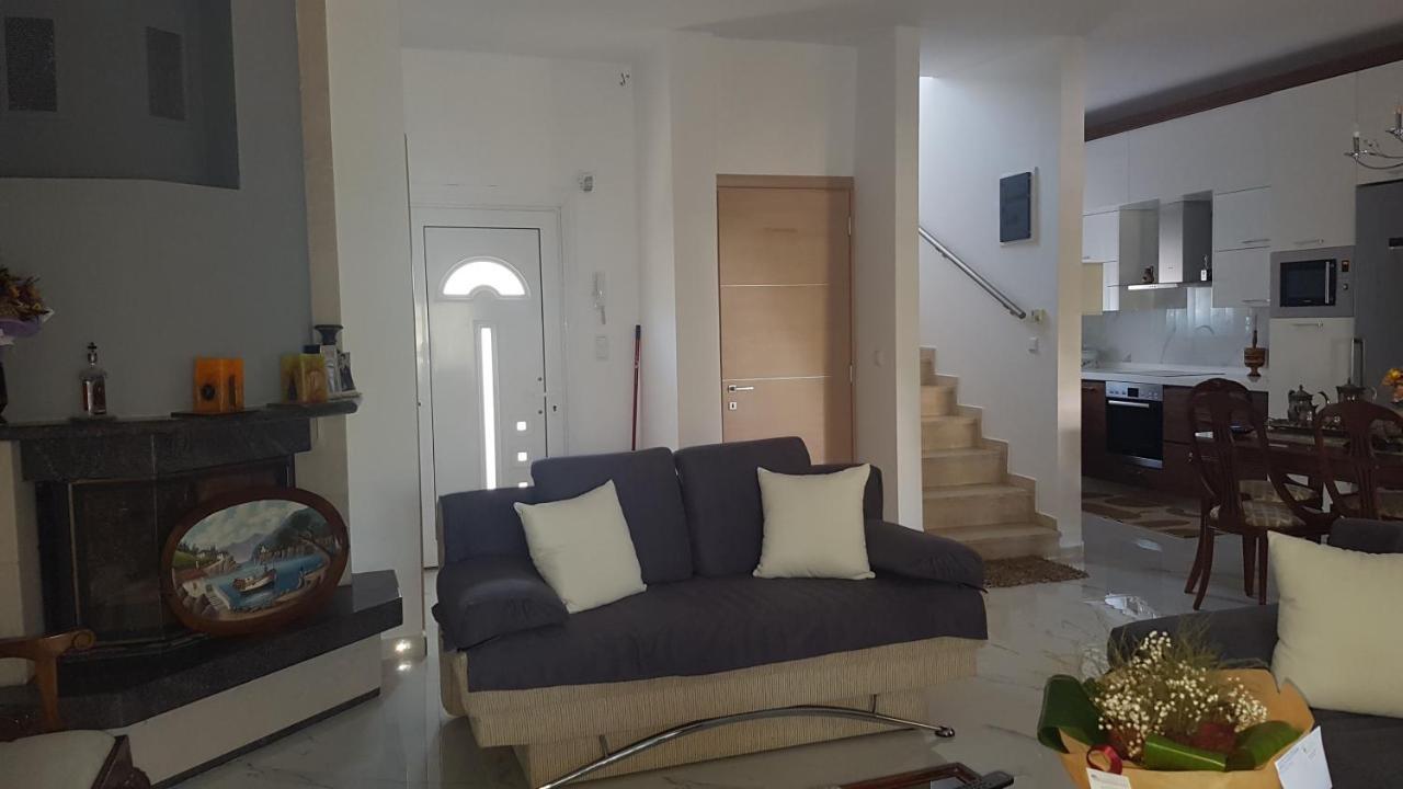 Apartments Bela PalaiónTsiflíkion Εξωτερικό φωτογραφία