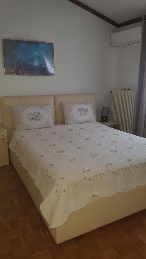 Apartments Bela PalaiónTsiflíkion Εξωτερικό φωτογραφία
