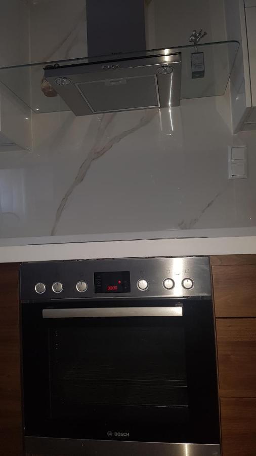 Apartments Bela PalaiónTsiflíkion Εξωτερικό φωτογραφία