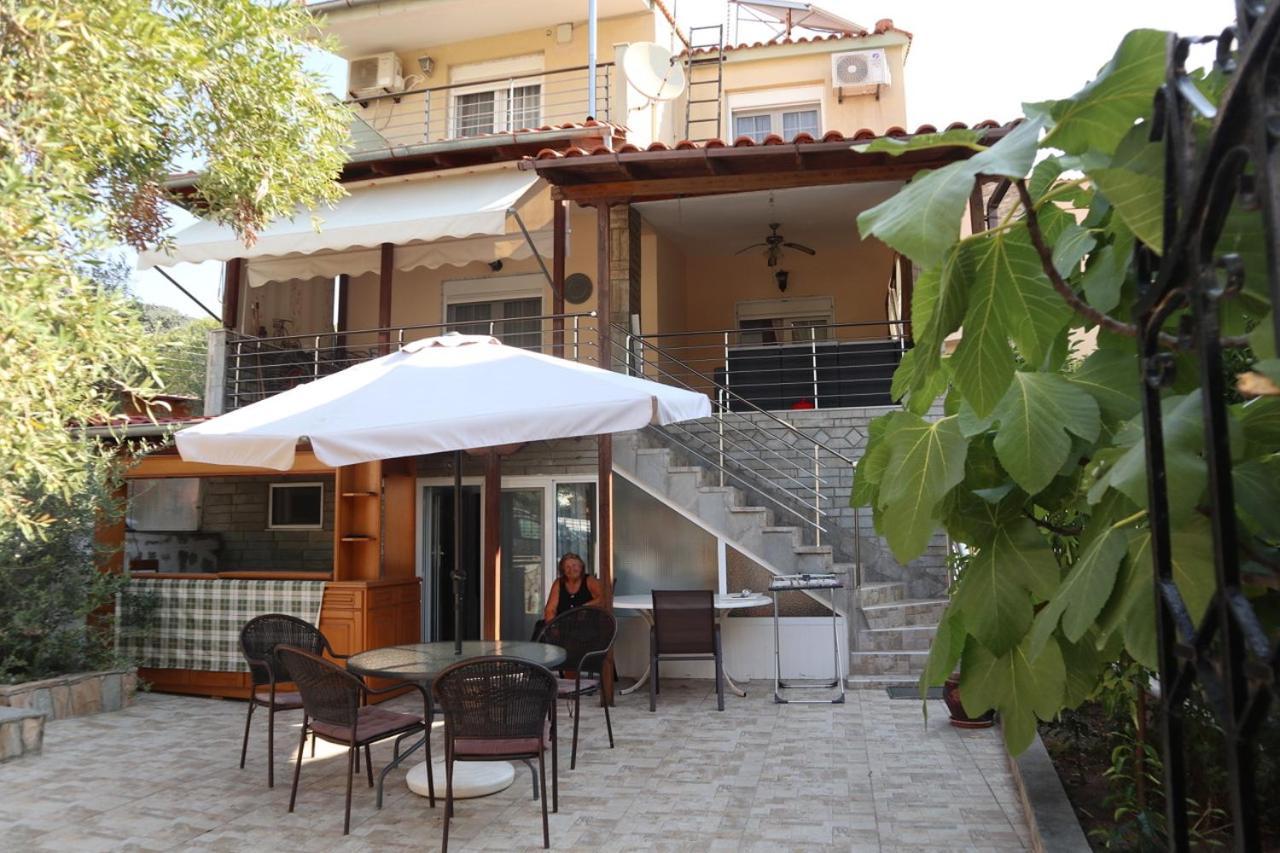 Apartments Bela PalaiónTsiflíkion Εξωτερικό φωτογραφία