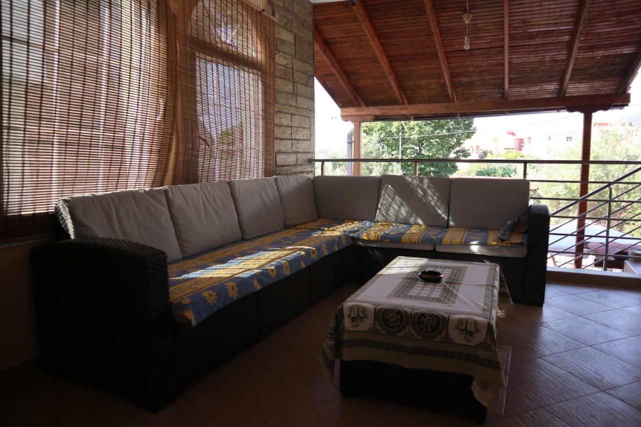 Apartments Bela PalaiónTsiflíkion Εξωτερικό φωτογραφία