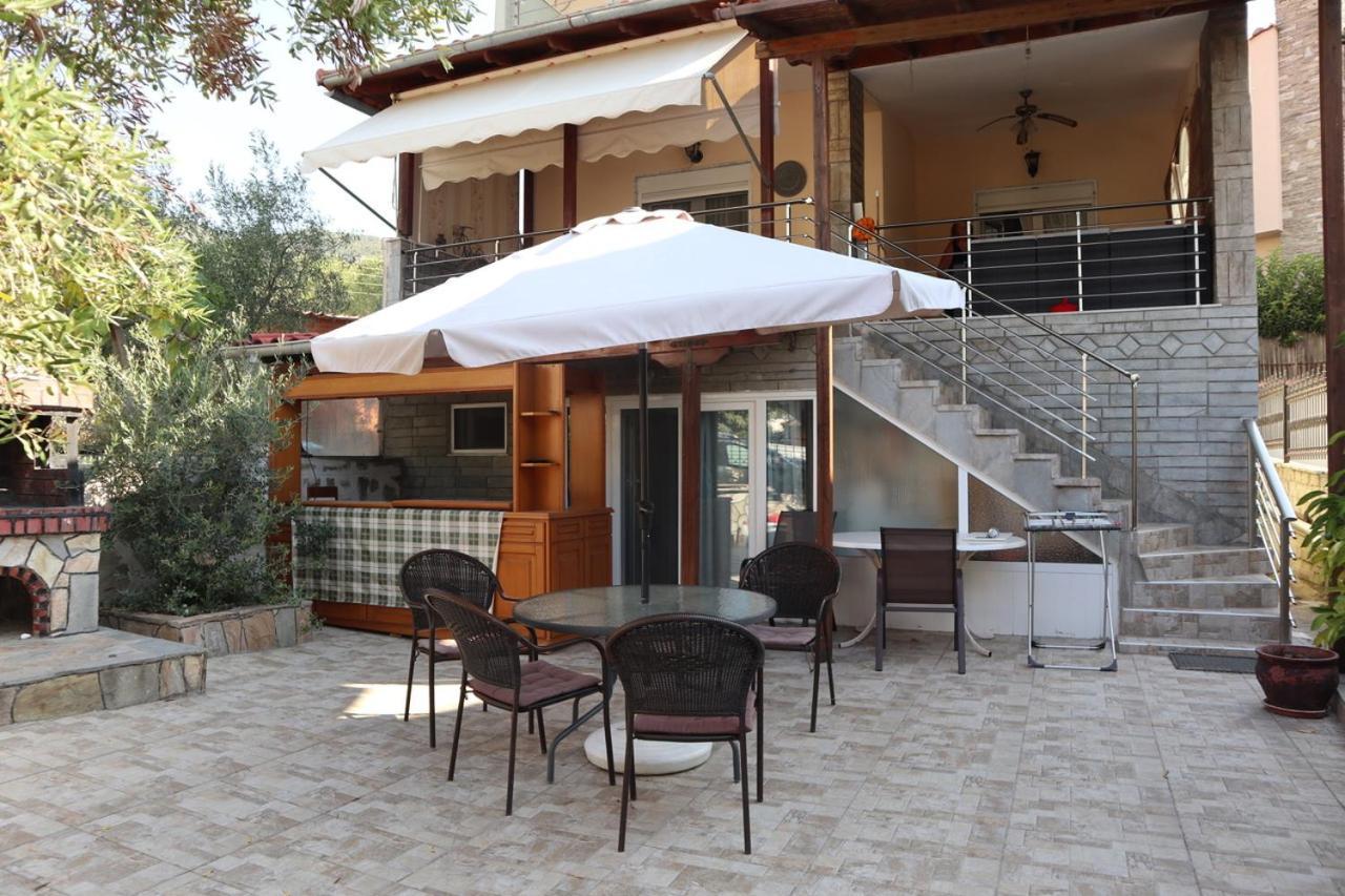 Apartments Bela PalaiónTsiflíkion Εξωτερικό φωτογραφία