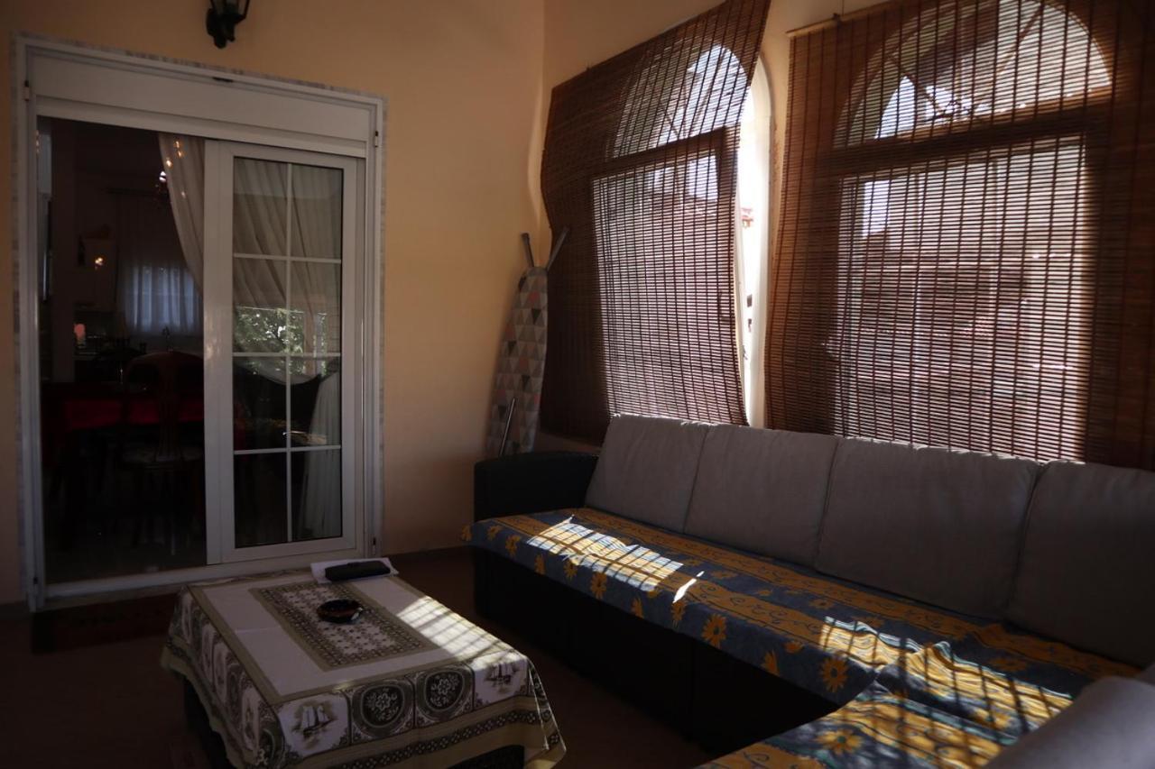 Apartments Bela PalaiónTsiflíkion Εξωτερικό φωτογραφία