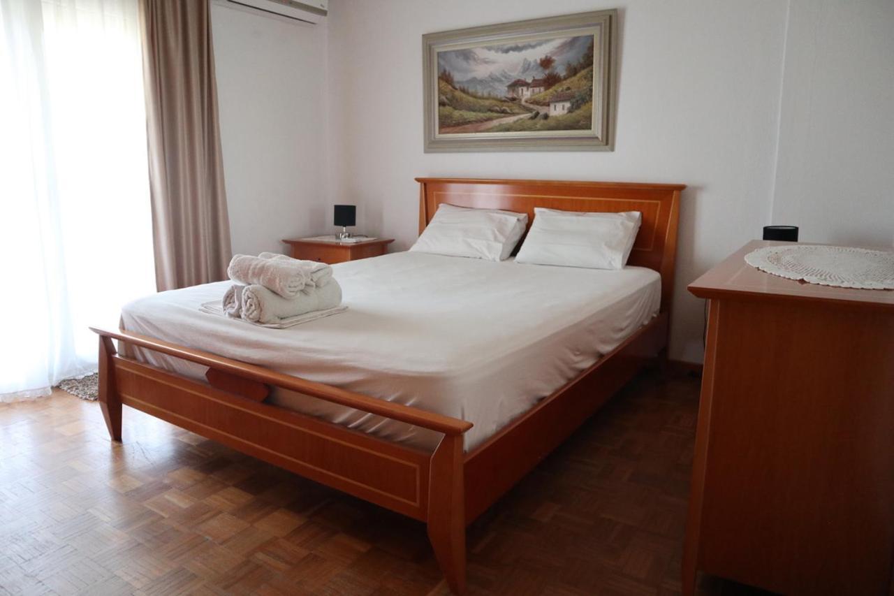 Apartments Bela PalaiónTsiflíkion Εξωτερικό φωτογραφία