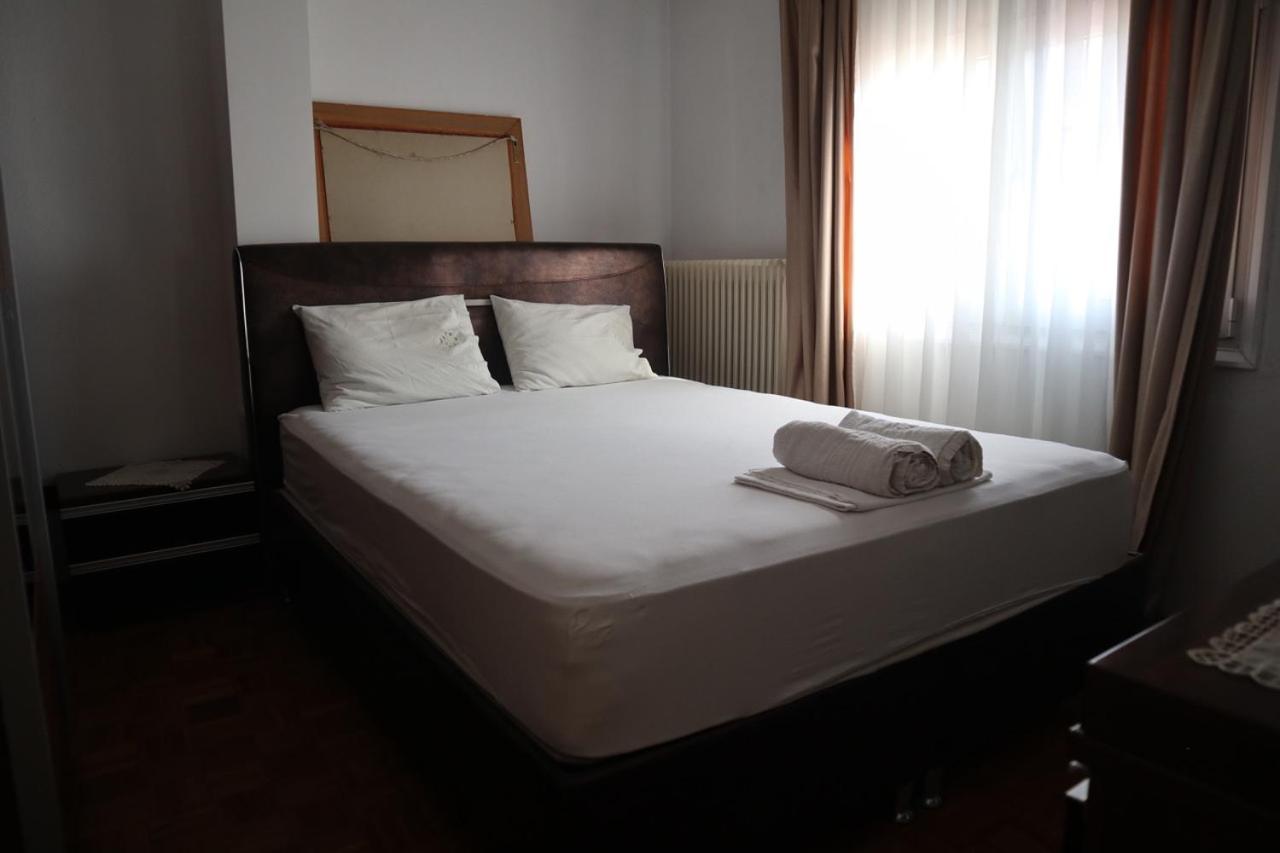 Apartments Bela PalaiónTsiflíkion Εξωτερικό φωτογραφία