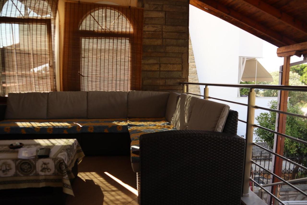 Apartments Bela PalaiónTsiflíkion Εξωτερικό φωτογραφία