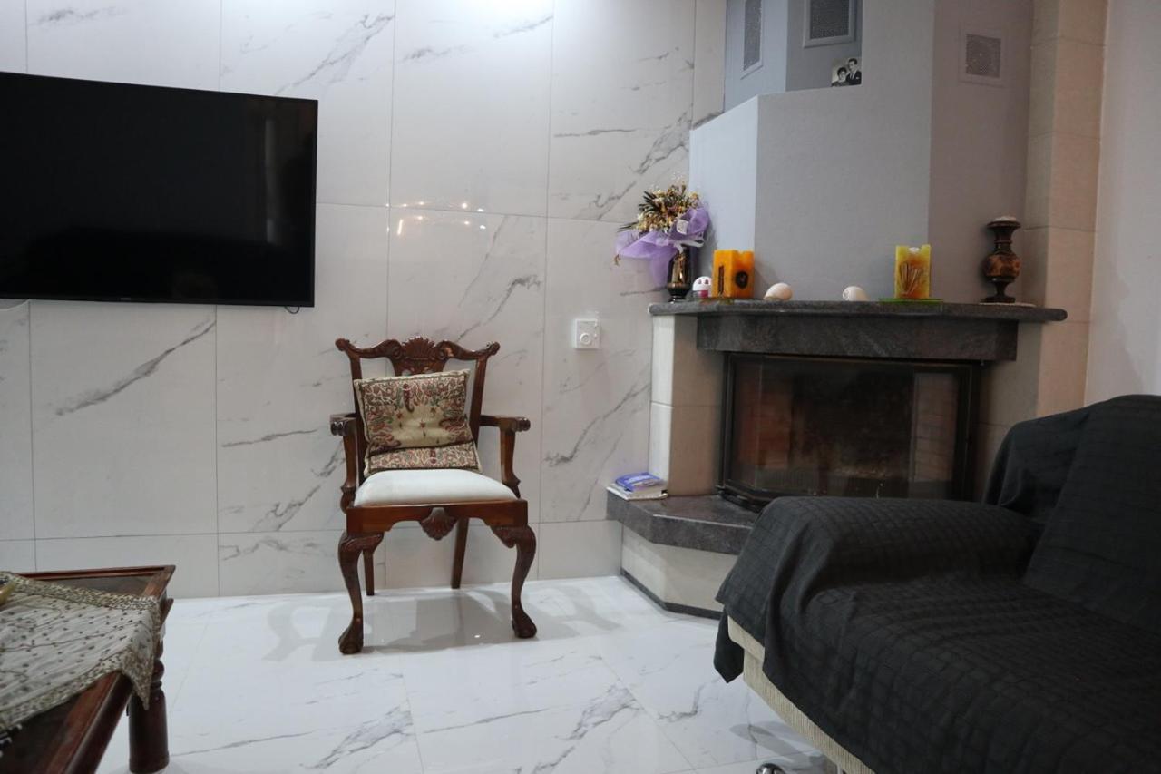 Apartments Bela PalaiónTsiflíkion Εξωτερικό φωτογραφία