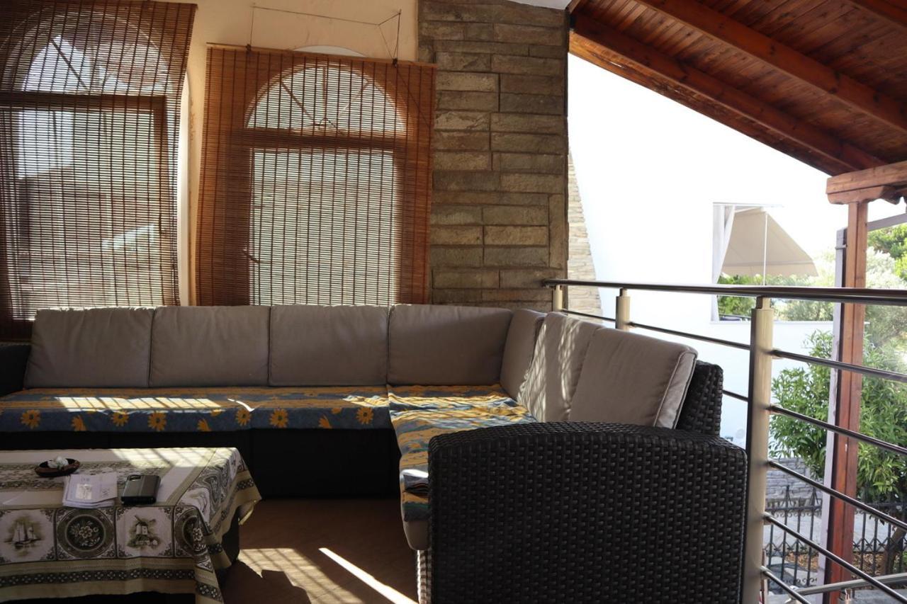 Apartments Bela PalaiónTsiflíkion Εξωτερικό φωτογραφία
