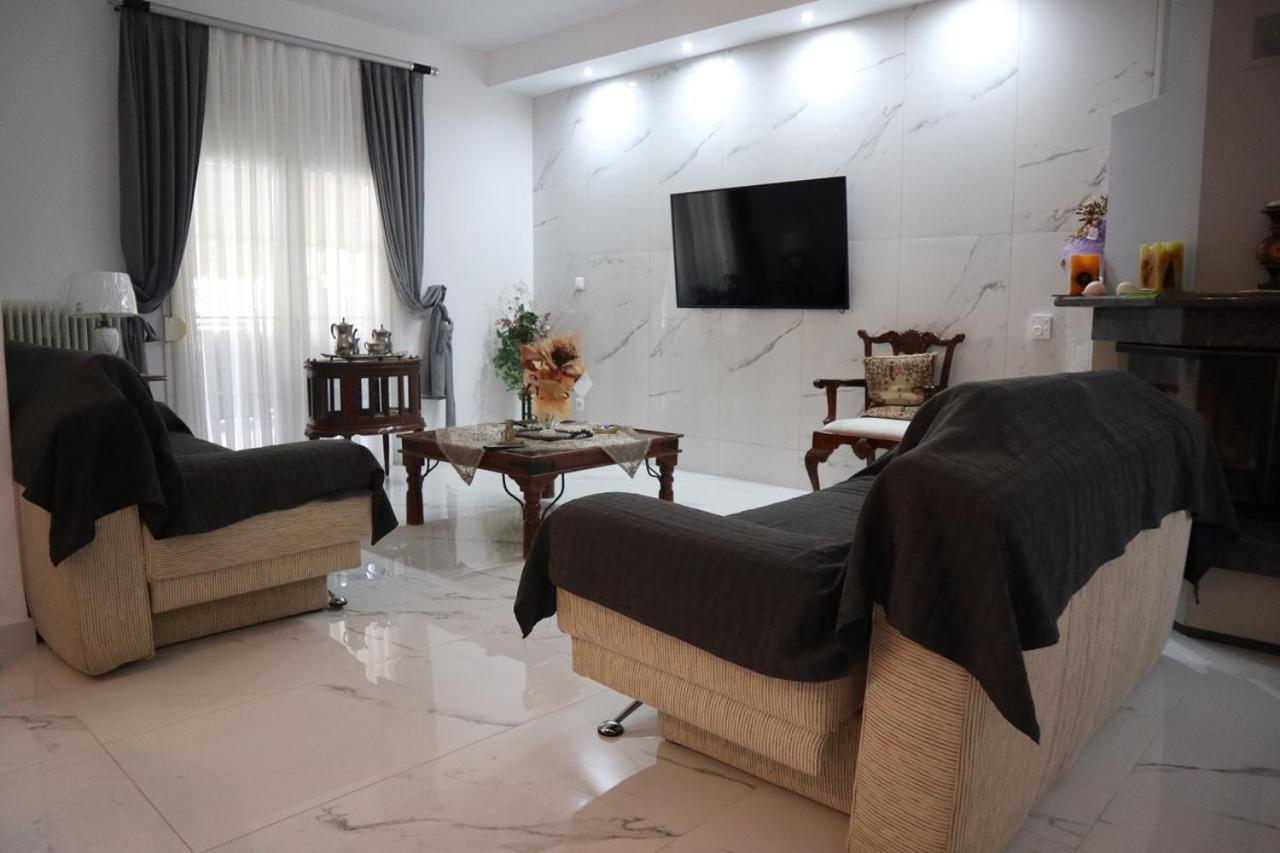 Apartments Bela PalaiónTsiflíkion Εξωτερικό φωτογραφία