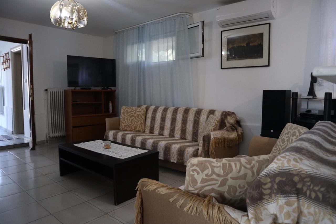 Apartments Bela PalaiónTsiflíkion Εξωτερικό φωτογραφία