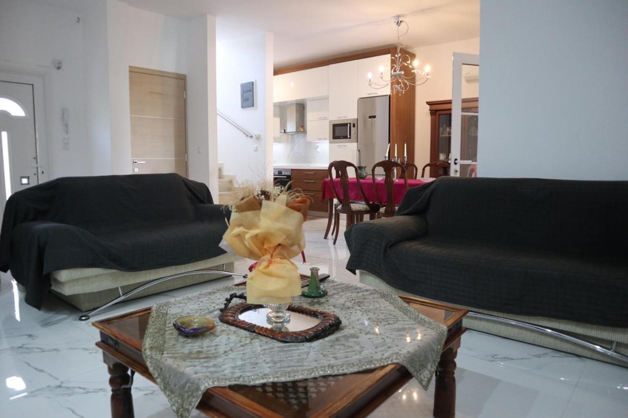 Apartments Bela PalaiónTsiflíkion Εξωτερικό φωτογραφία