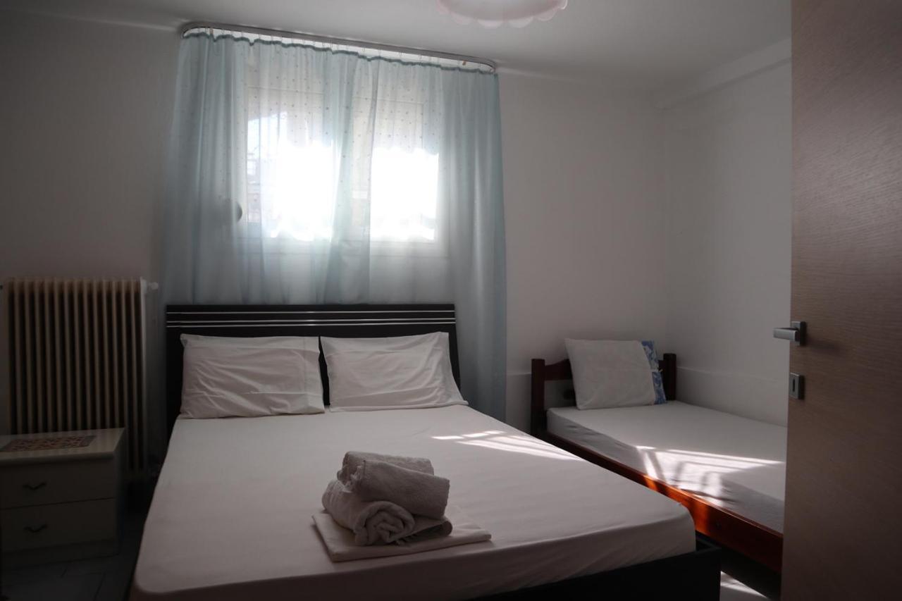 Apartments Bela PalaiónTsiflíkion Εξωτερικό φωτογραφία