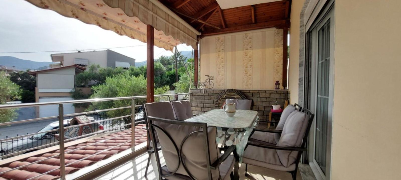 Apartments Bela PalaiónTsiflíkion Εξωτερικό φωτογραφία