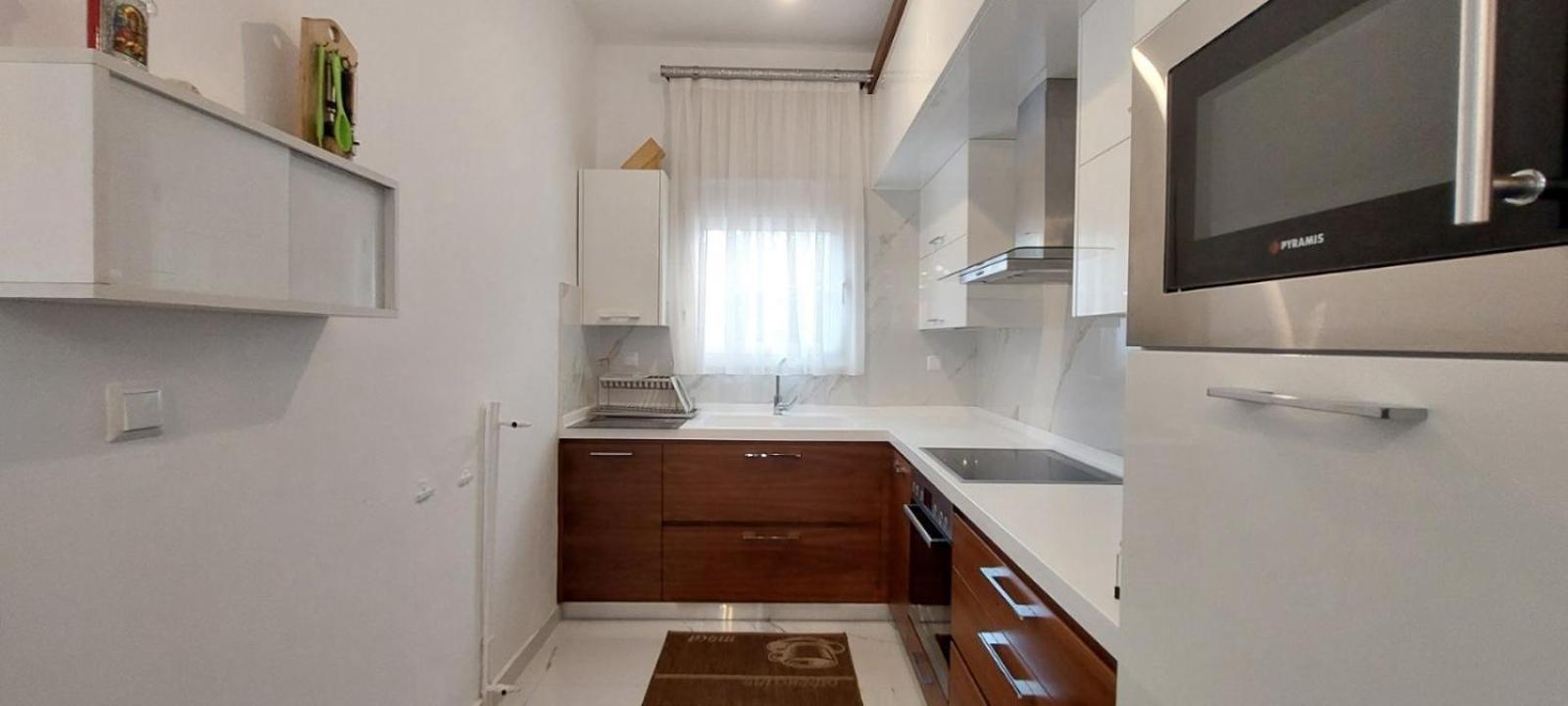Apartments Bela PalaiónTsiflíkion Εξωτερικό φωτογραφία