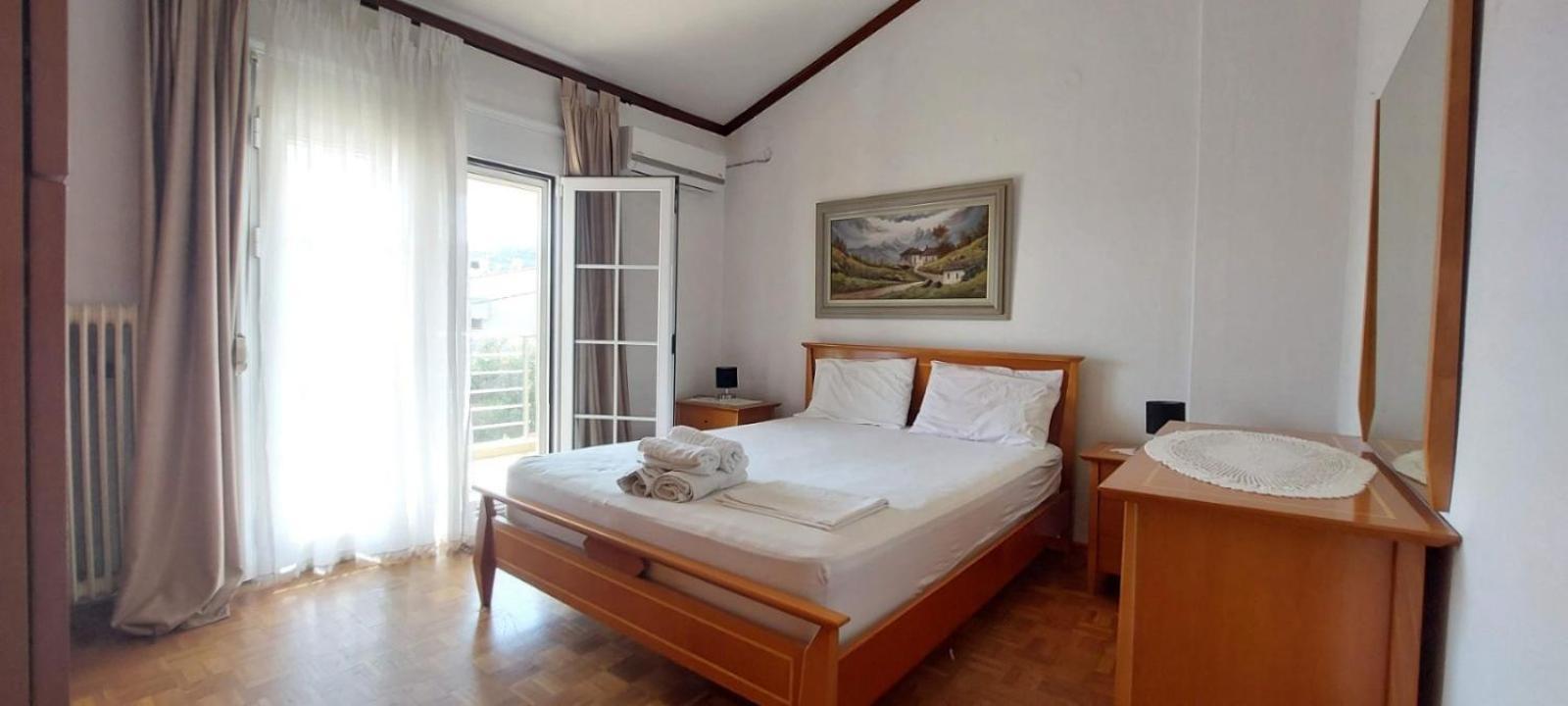 Apartments Bela PalaiónTsiflíkion Εξωτερικό φωτογραφία