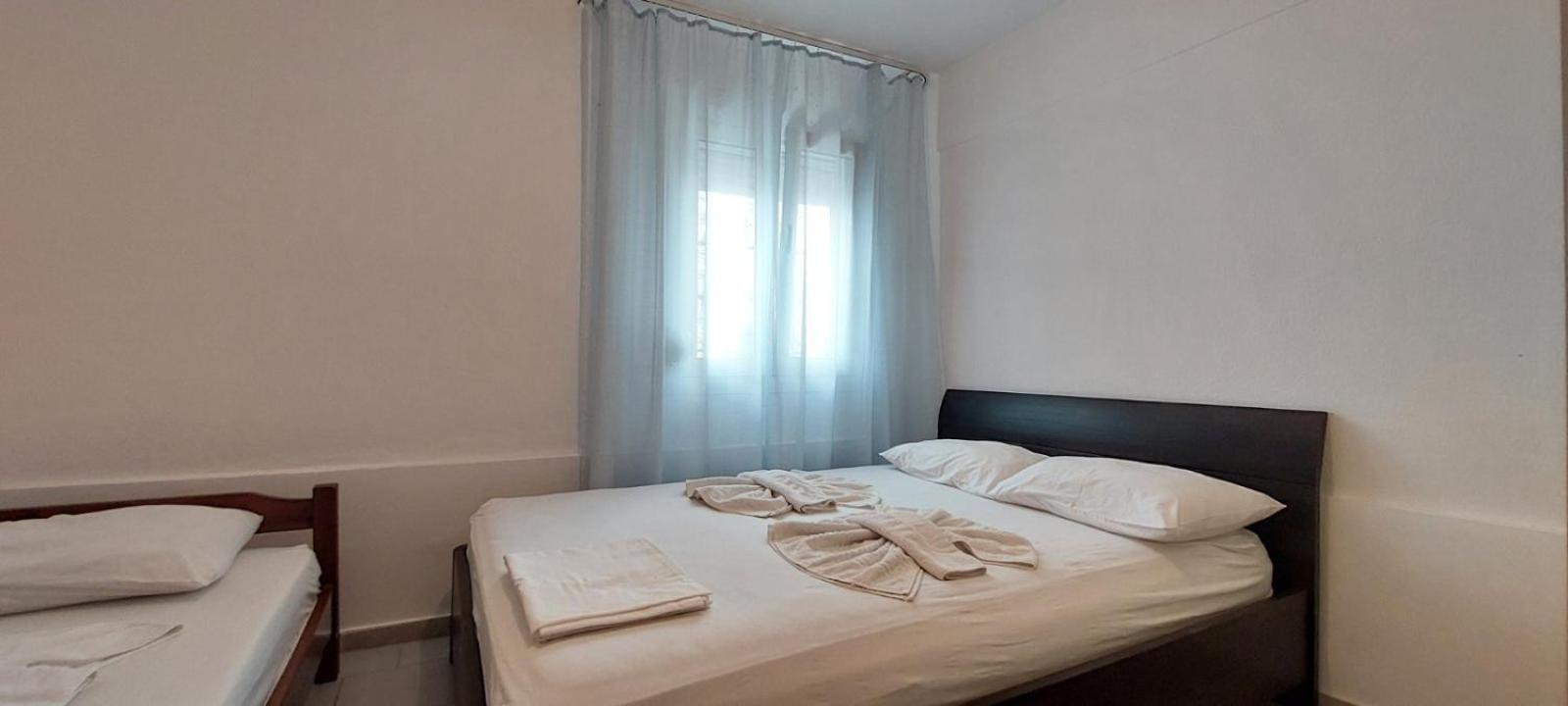 Apartments Bela PalaiónTsiflíkion Εξωτερικό φωτογραφία