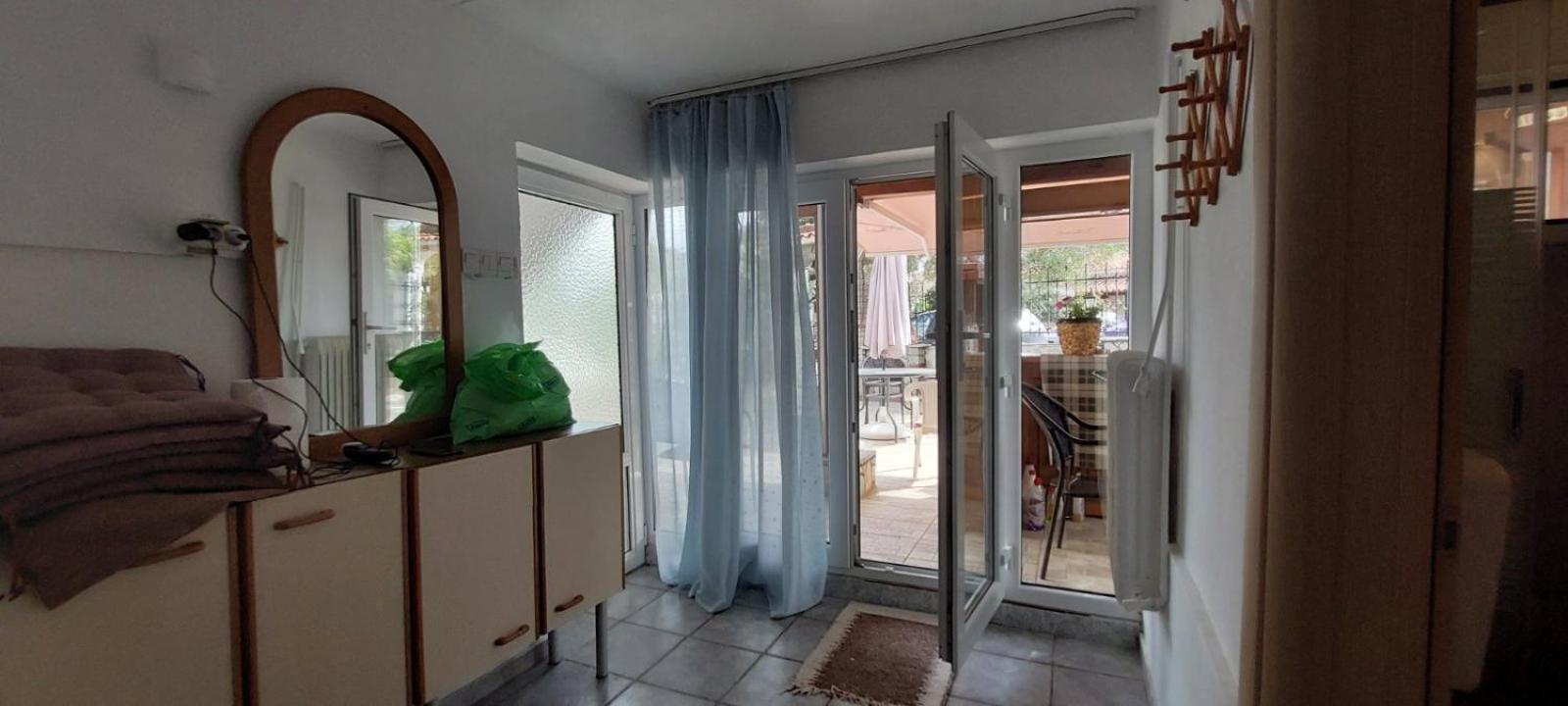 Apartments Bela PalaiónTsiflíkion Εξωτερικό φωτογραφία