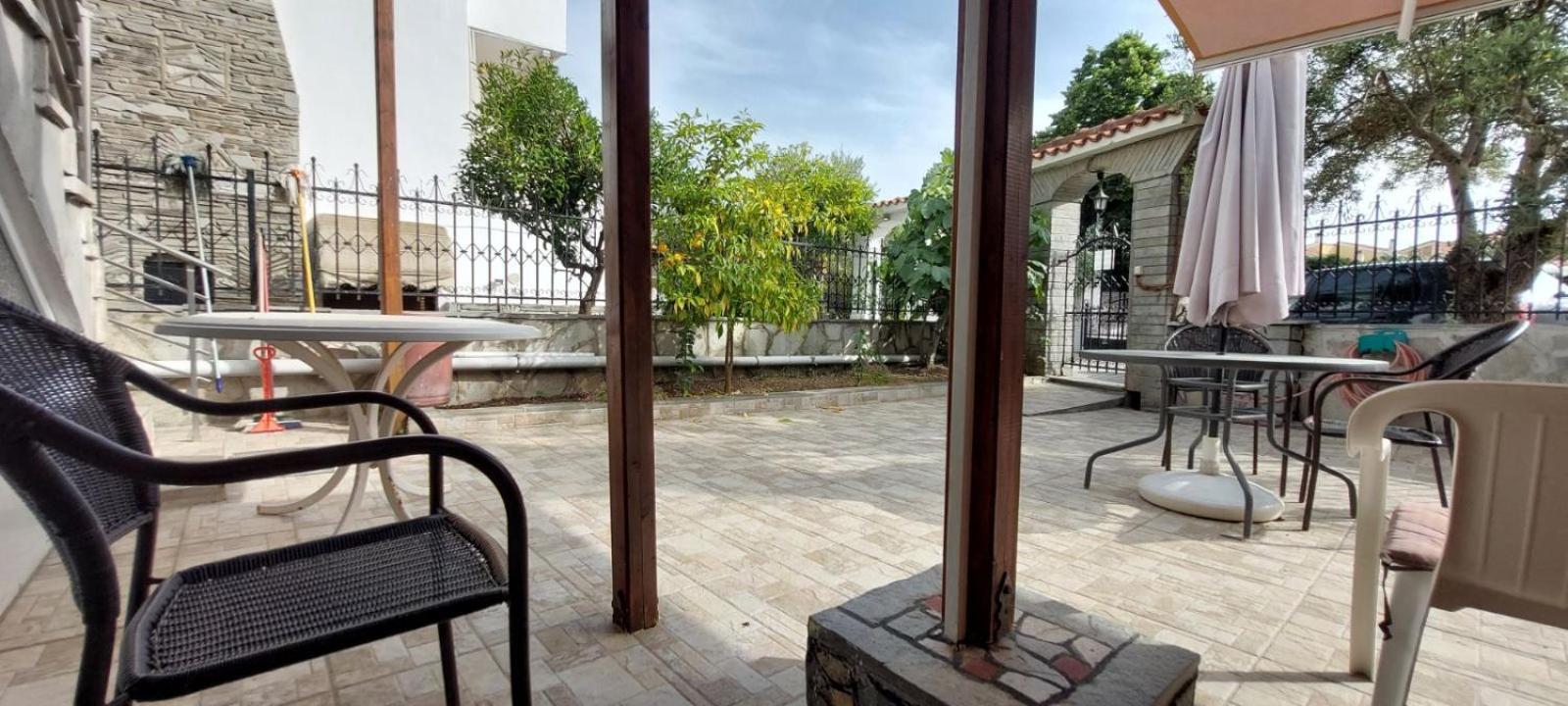 Apartments Bela PalaiónTsiflíkion Εξωτερικό φωτογραφία