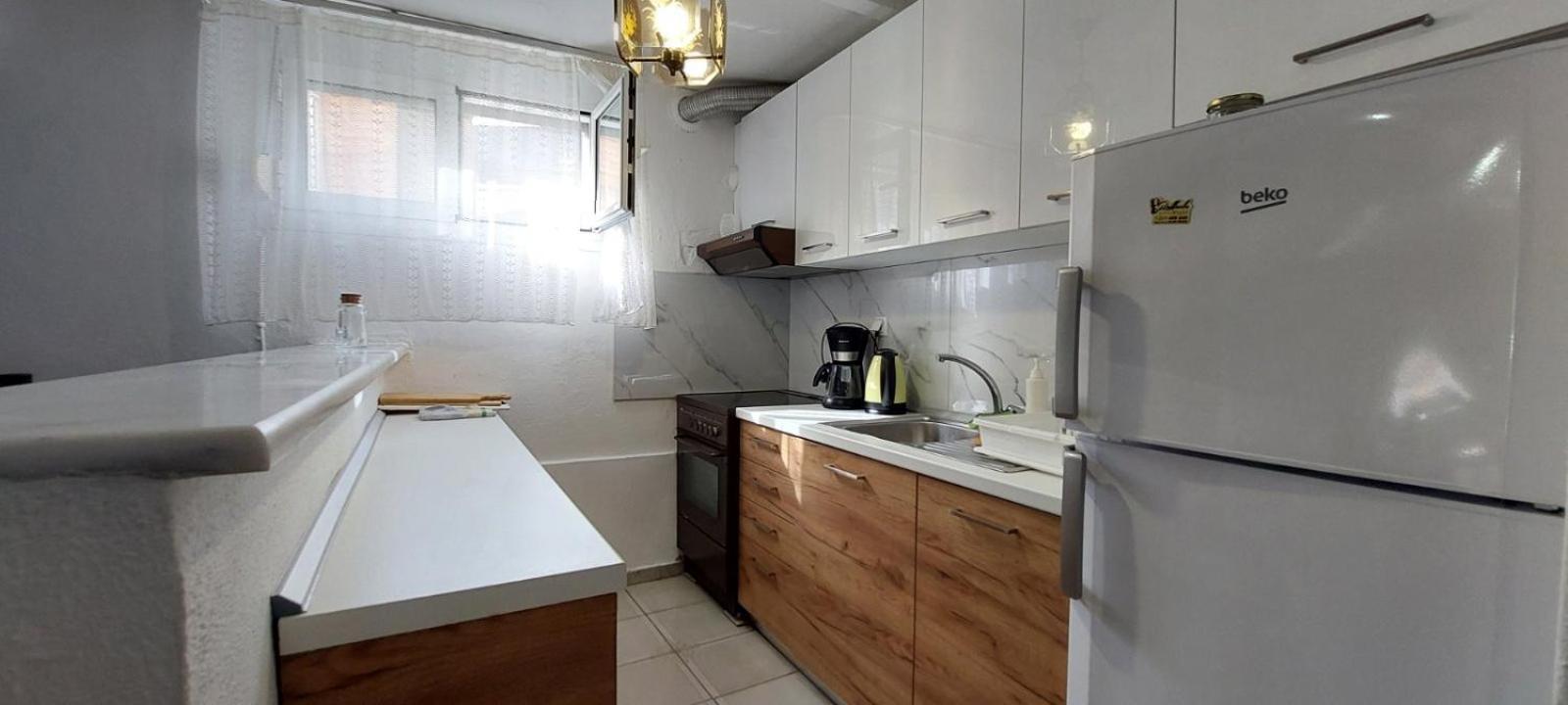 Apartments Bela PalaiónTsiflíkion Εξωτερικό φωτογραφία