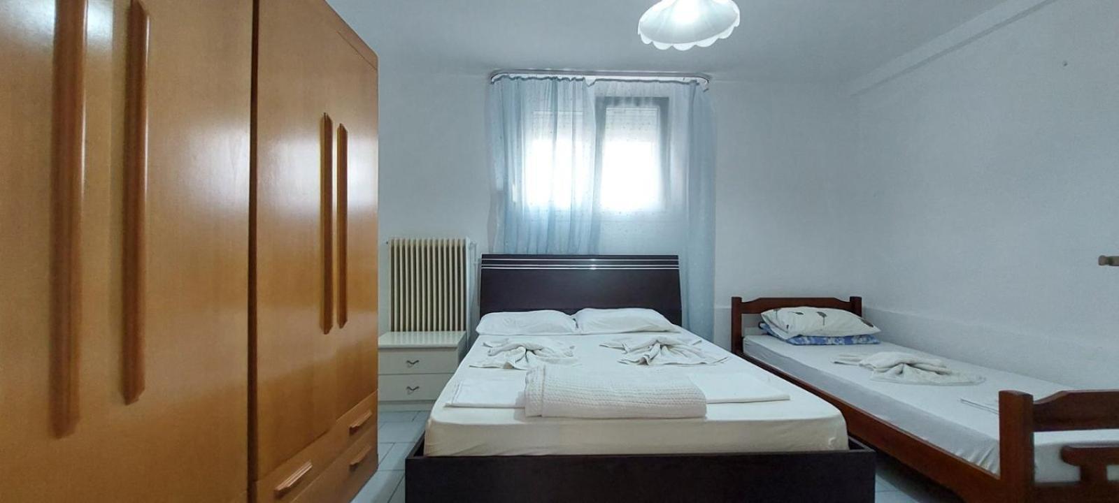 Apartments Bela PalaiónTsiflíkion Εξωτερικό φωτογραφία