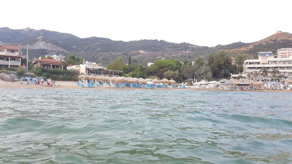 Apartments Bela PalaiónTsiflíkion Εξωτερικό φωτογραφία
