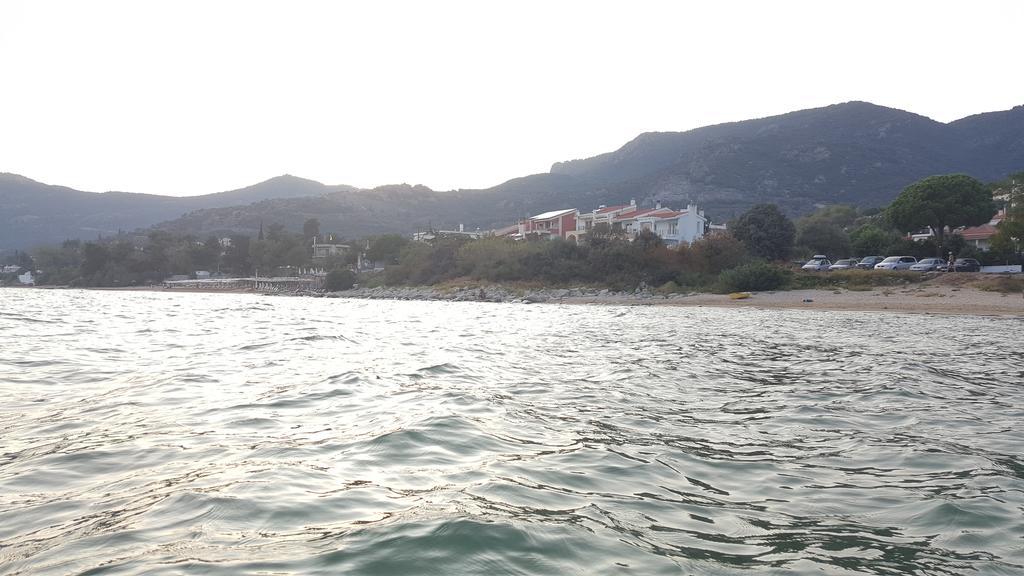 Apartments Bela PalaiónTsiflíkion Εξωτερικό φωτογραφία