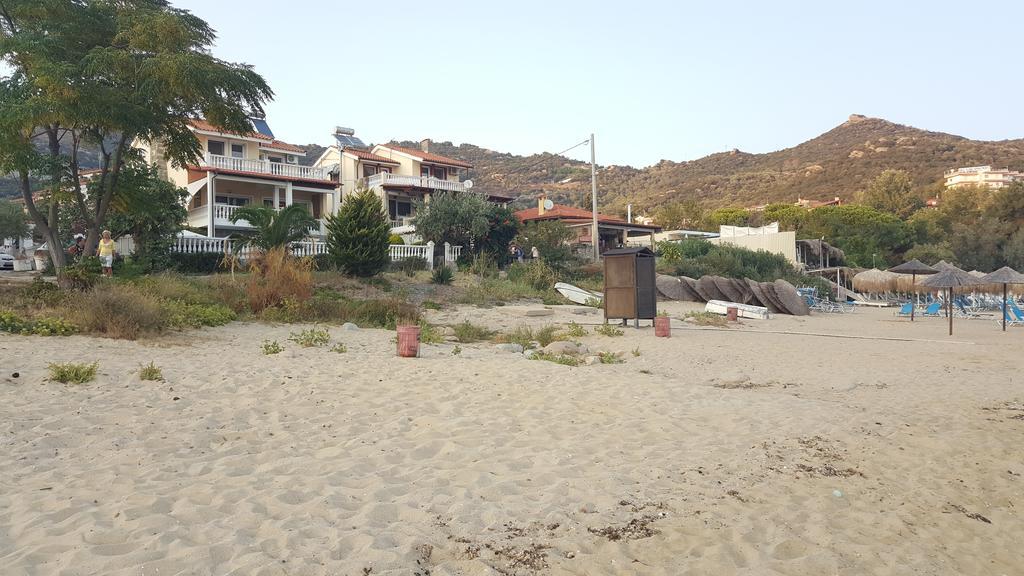 Apartments Bela PalaiónTsiflíkion Εξωτερικό φωτογραφία