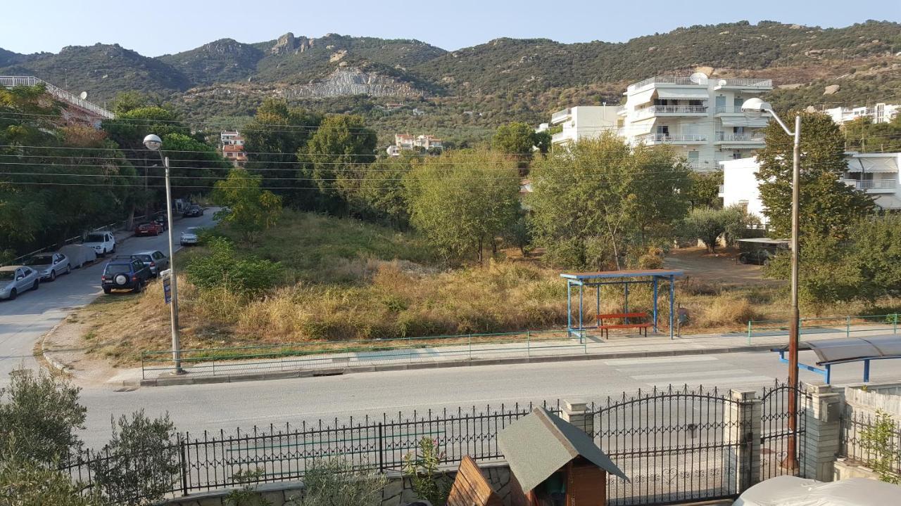 Apartments Bela PalaiónTsiflíkion Εξωτερικό φωτογραφία
