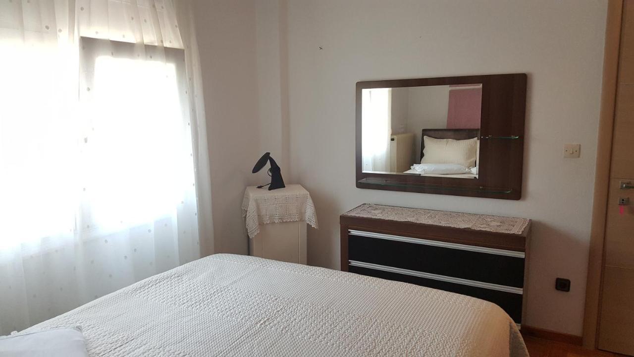 Apartments Bela PalaiónTsiflíkion Εξωτερικό φωτογραφία