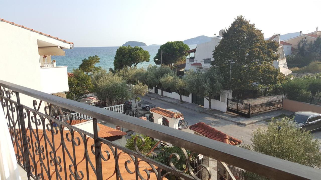 Apartments Bela PalaiónTsiflíkion Εξωτερικό φωτογραφία