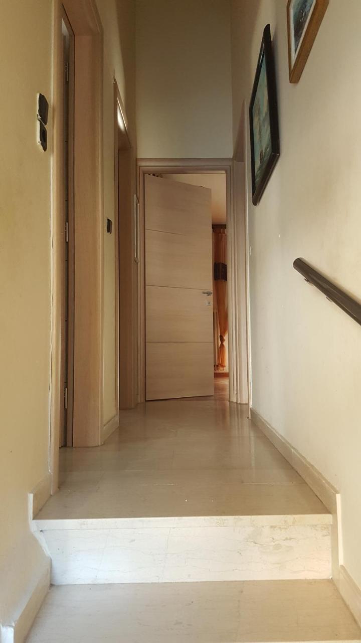 Apartments Bela PalaiónTsiflíkion Εξωτερικό φωτογραφία