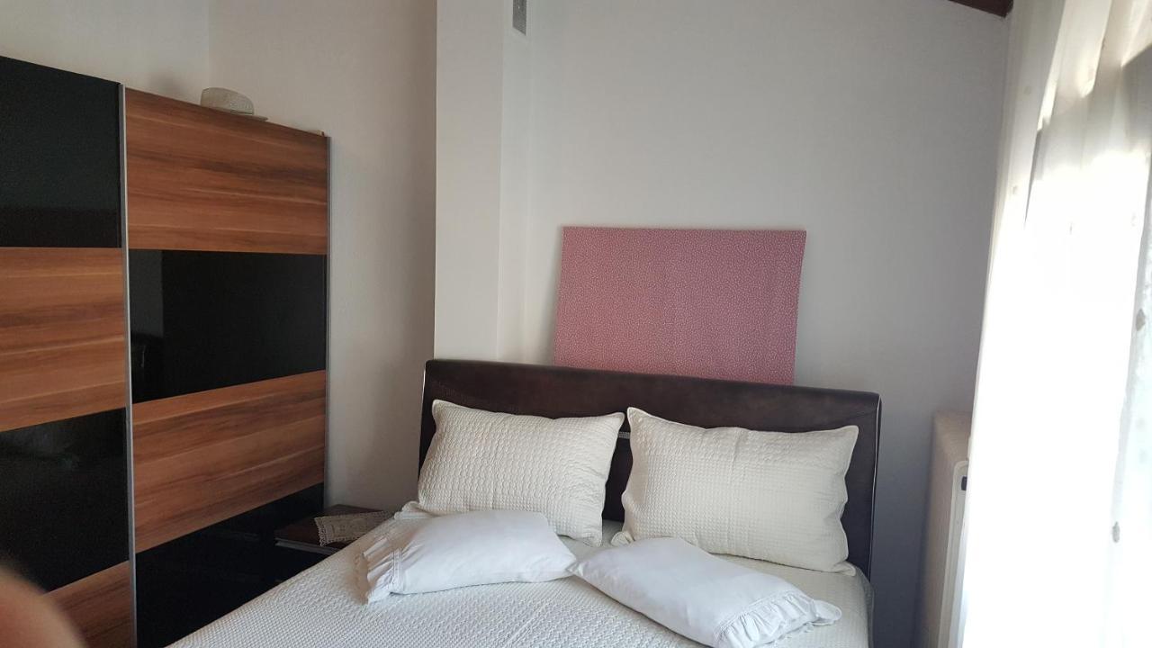 Apartments Bela PalaiónTsiflíkion Εξωτερικό φωτογραφία